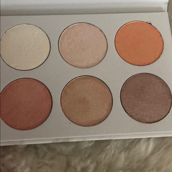Colourpop Bundle! SOLD - Picture 4 of 5
